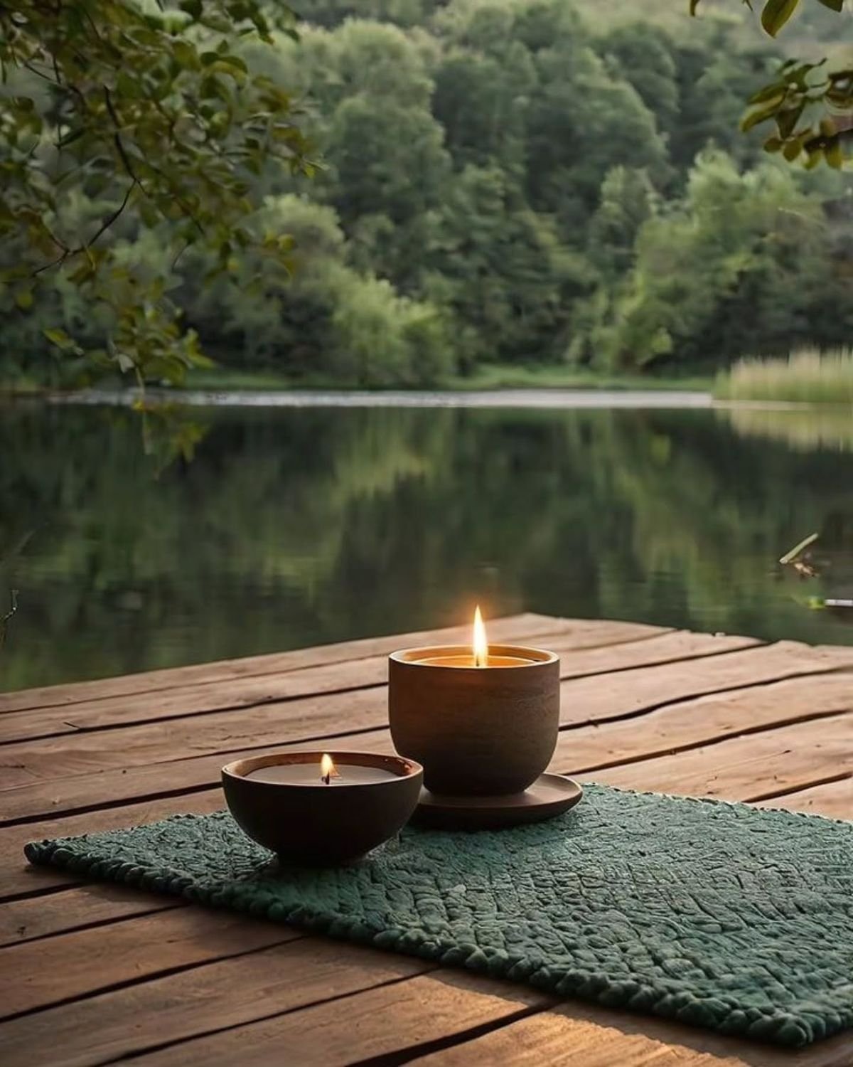 Sanación a distancia