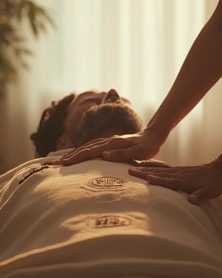 Sanación individual